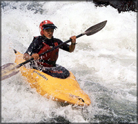 Kali River Lodge