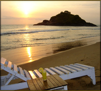 Devbagh Beach Resort