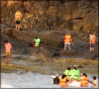 Devbagh Beach Resort