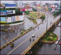 Bangalore