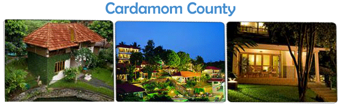 Eco Friendly Resorts