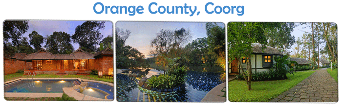 Eco Friendly Resorts