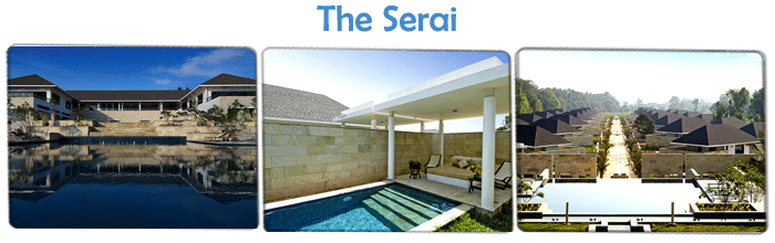Eco Friendly Resorts